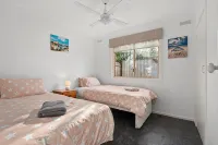 Charming Riverside Unit in Paradise FREE Wi-Fi - 2-Star