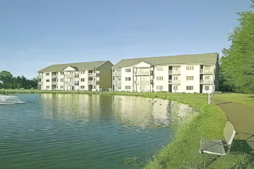 Tamarack Wisconsin Dells, a Ramada by Wyndham - Resorts