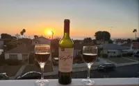 La Jolla - Bird Rock Suite -  Stay by the Sea - Bungalows