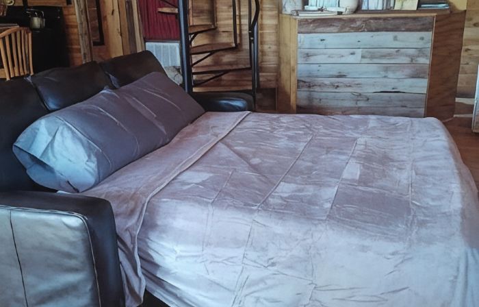 康妮小屋