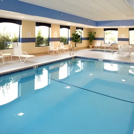 Fairfield Inn & Suites des Moines West
