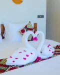 Sky & Sand Zanzibar โรงแรมใน