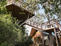 Tribe Yala - Luxury Camping Hotels in Yala