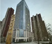 Jinshuiwan Light Luxury Hotel (Langya Ancient City) - 2-Star
