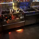 Nanning Yous LIFE IS YOUS Hotel - bar