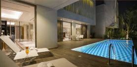 Vivienda Hotel Villas, Jeddah