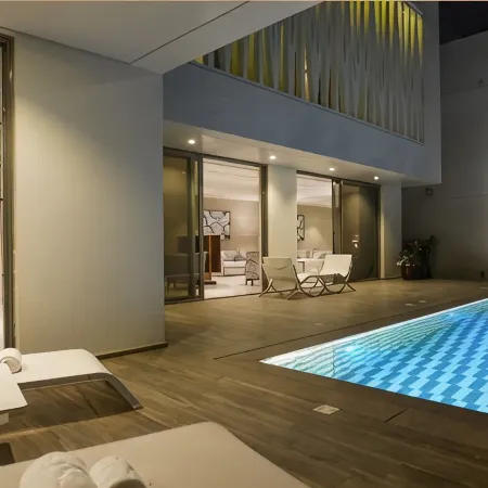 Vivienda Hotel Villas, Jeddah