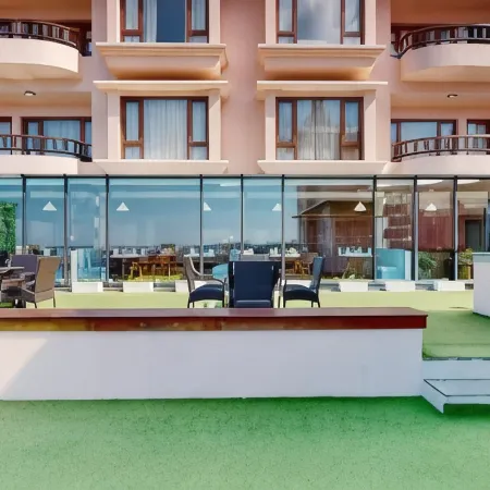 Radisson Jass Shimla