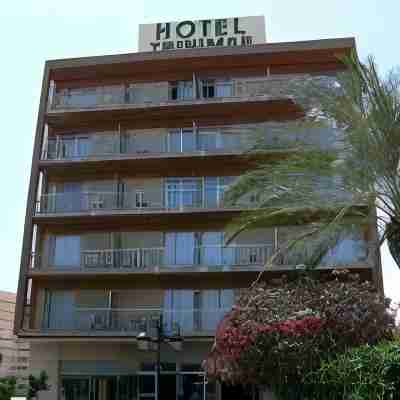 Hotel Servigroup Trinimar Hotel Exterior