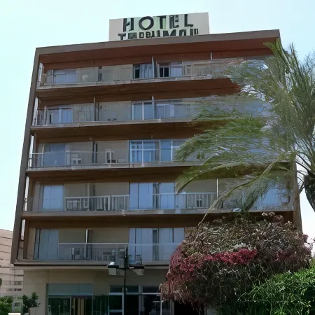 Hotel Servigroup Trinimar