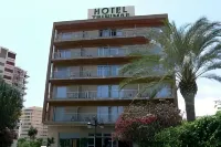 Hotel Servigroup Trinimar
