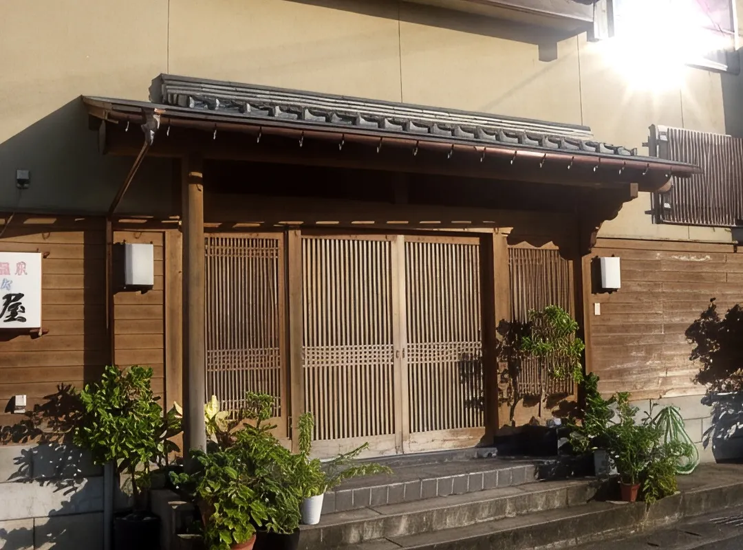 Takenohama Inn Fukudaya - Toyooka