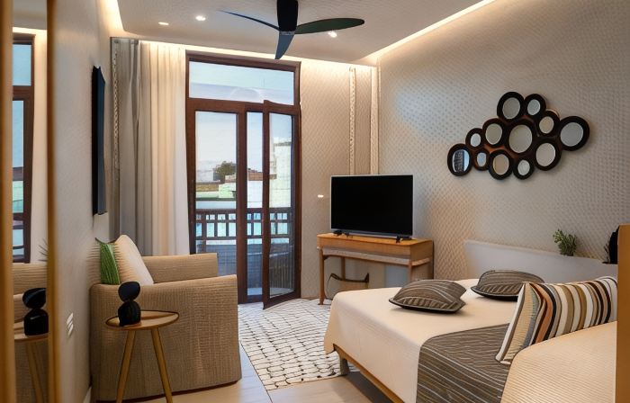 Petalo Suites