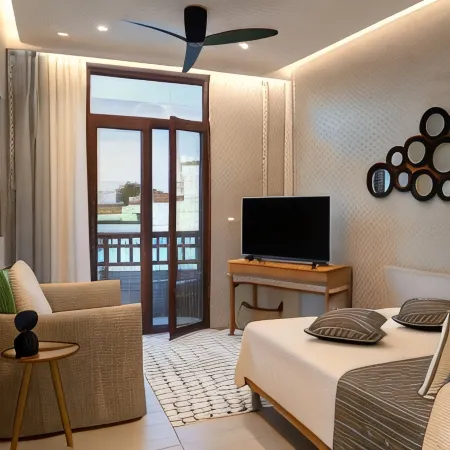 Petalo Suites
