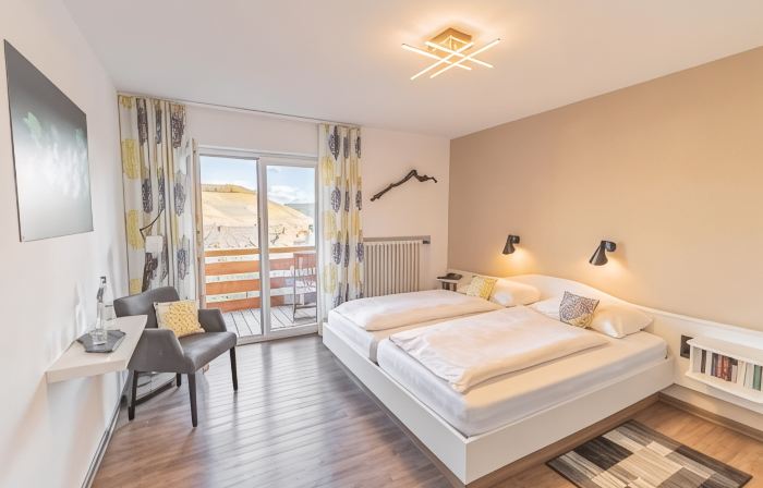 Weinhotel Ayler Kupp