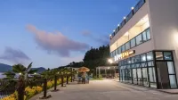 Yeosu Wayo Ocean View Pension