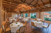 Aura Resort & Spa - Breakfast