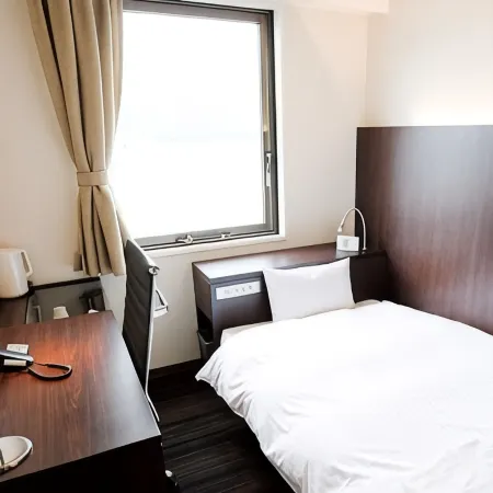 Business Hotel Matsuka