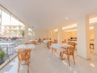 โรงแรม อาร์เต โรงแรมในโรดส์