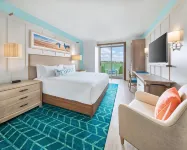 Margaritaville Hotel Kansas City - Gym
