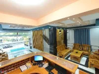 โรงแรมโฮมมี่ มัณฑะเลย์ โรงแรมใกล้วัดอาทุมาชิ