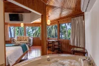 Tango Mar Beachfront Boutique Hotel & Villas - Romantic