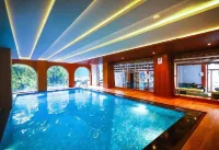 Hotel JP Hills Rishikesh