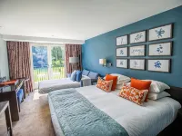 CBH Hogarths Hotel Solihull Hotels in Solihull District