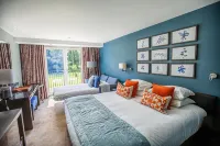 CBH Hogarths Hotel Solihull - Pet friendly