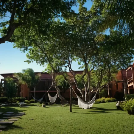 Naquela Jericoacoara