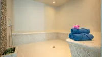 布卡拉曼加酋長假日酒店 - SPA