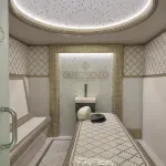 Hayat Plaza Hotel & Spa - SPA