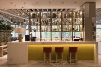 Bled Rose Hotel - ที่มีบาร์