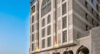Faraj Almadina Hotel - bars
