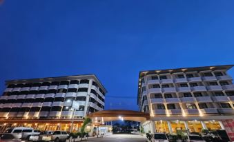 The Majestic Sakon Nakhon Hotel