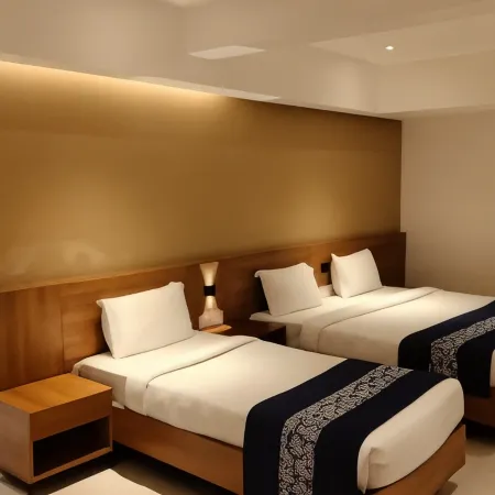 Sona Hotel