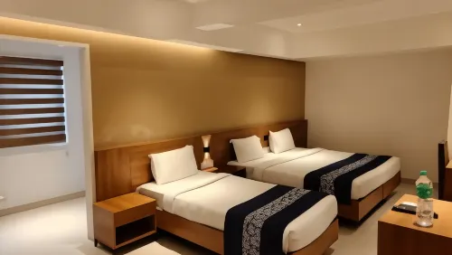 Sona Hotel