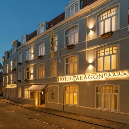 Hotel Aragon