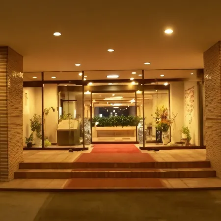 Hotel Spax Kusatsu