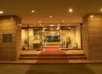 Hotel Spax Kusatsu - sarapan