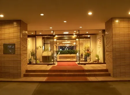 Hotel Spax Kusatsu