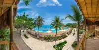 Hotel Isla del Encanto - Romantisk