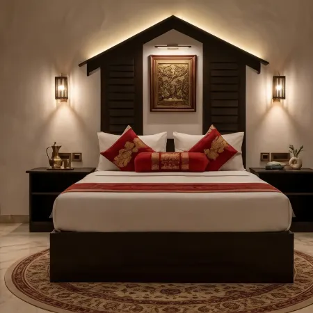 Sunshine Resort & Spa Sigiriya