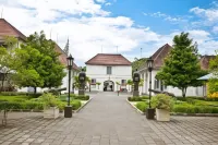 Huma Yogyakarta Hostel - بيوت الشباب