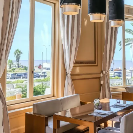 Sofitel Montevideo Casino Carrasco & Spa