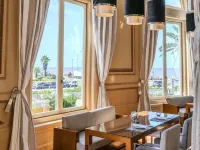 Sofitel Montevideo Casino Carrasco & Spa - Morgenmad