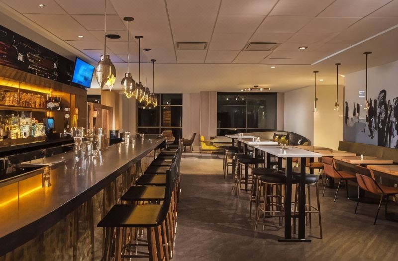 Renaissance Raleigh North Hills Hotel photo 4