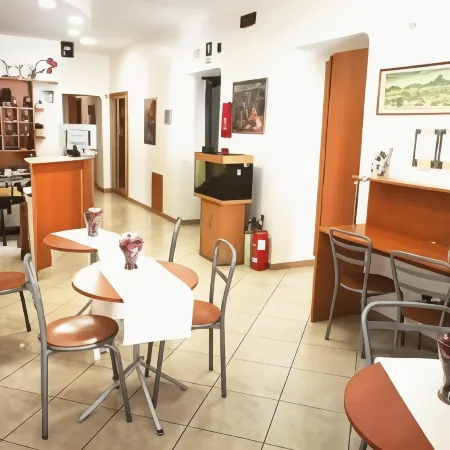 Hotel Zara Napoli
