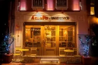 Amofta Hotel Taksim - 4 stelle