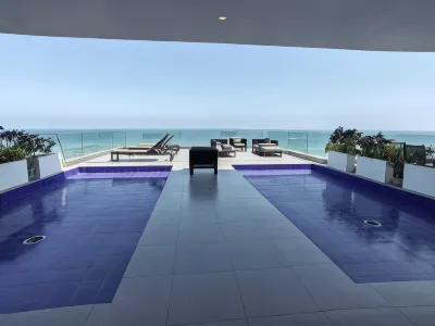 ZAMFAR Vacaciones Hotel di 